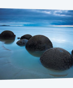 Orbs of Arai Te Uru