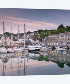 Padstow Harbour