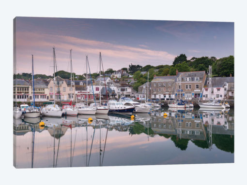 Padstow Harbour