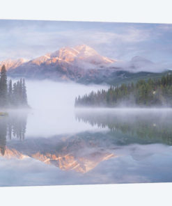 Pyramids of Jasper
