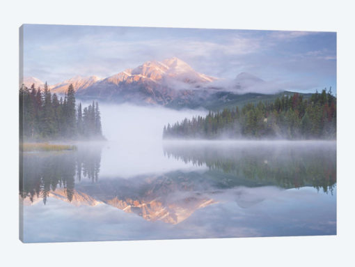 Pyramids of Jasper