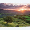 Sugarloaf Sunrise