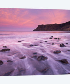 Talisker Bay
