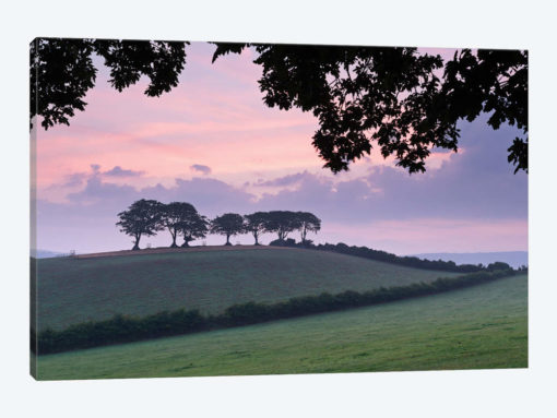 The Seven Sisters