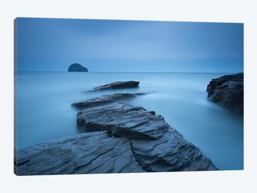 Trebarwith Blues