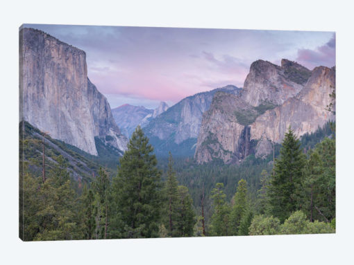 Tunnel View