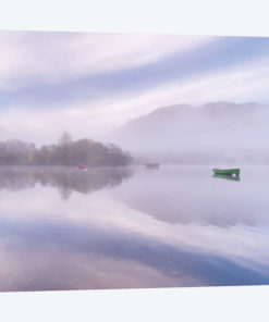 Ullswater Morning