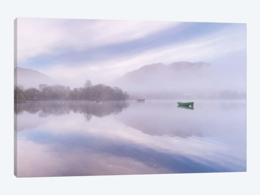 Ullswater Morning
