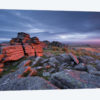 Belstone Fire