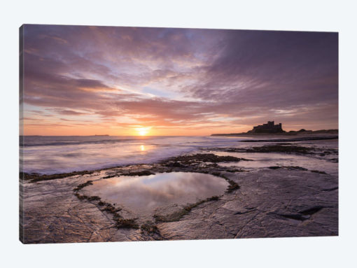 Valentines Beach