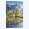 Yosemite Falls