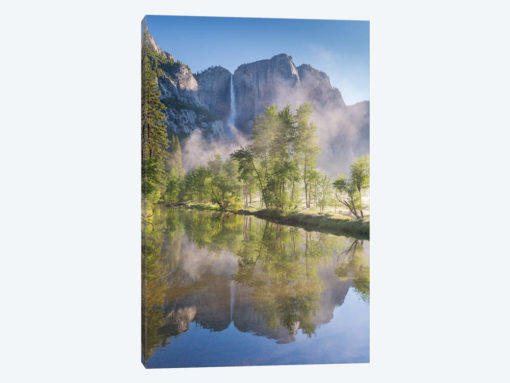 Yosemite Falls