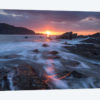 Atlantic Sunset