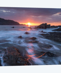 Atlantic Sunset