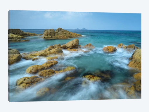 Colours Of Cornwall