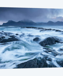 Brewing Storm