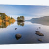 Derwent Water Reflections