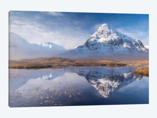 Glencoe Reflections