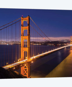 Golden Gate Bridge