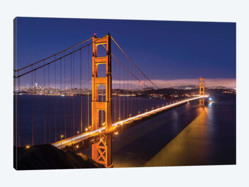 Golden Gate Bridge