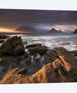 Coast of Wonders II