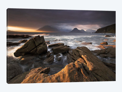 Coast of Wonders II