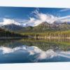 Herbert Lake Reflections