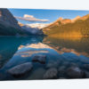 Lake Louise Reflections