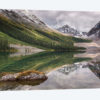 Lower Consolation Lake