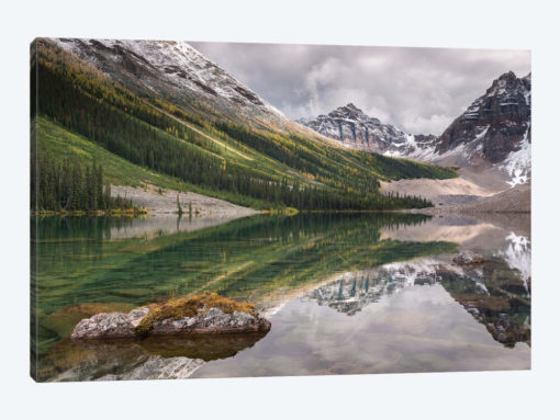 Lower Consolation Lake