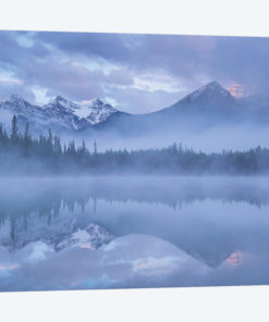 Moods Of The Rockies