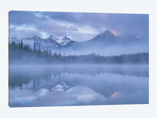 Moods Of The Rockies