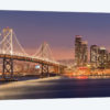 Oakland Bay Bridge
