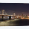 Oakland Bay Bridge II