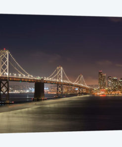 Oakland Bay Bridge II