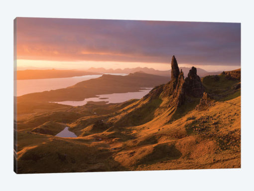 Old Man Of Storr