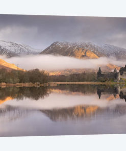 Outlander's Castle