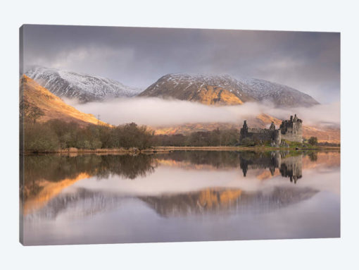 Outlander's Castle