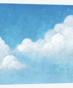 Cloudy II