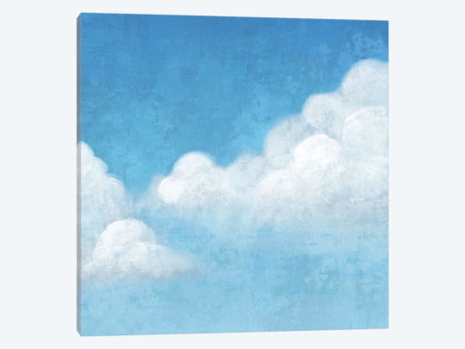 Cloudy II