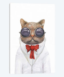 Astro Cat