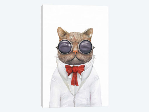 Astro Cat