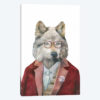 Grey Wolf
