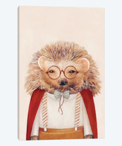 Hedgehog
