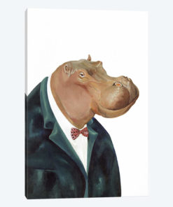 Hippopotamus