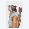 Hunter Bear