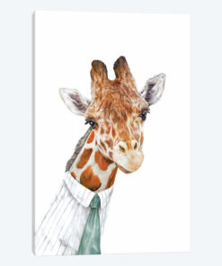 Mr Giraffe