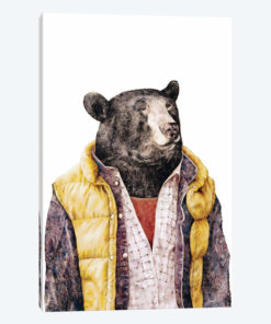 Black Bear Gold