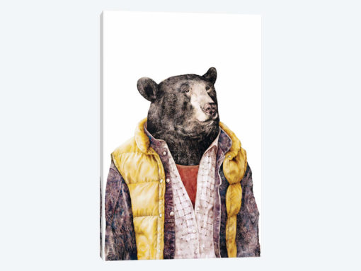 Black Bear Gold