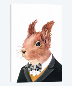 Red Squirrel